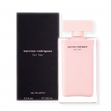 Narciso Rodriguez for Her Perfume Eau de Toilette 100ml